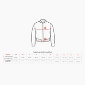 Odzież taktyczna i umundurowanie - Kurtka Alpha Industries MA-1 TT Flying Tigers 156129 01 - Sage Green  L - miniaturka - grafika 1