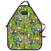 Farby i media malarskie - Fartuszek DF 37 DERFORM - miniaturka - grafika 1