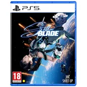 Gry PlayStation 5 - Stellar Blade (PS5) - miniaturka - grafika 1
