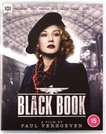 Horrory Blu-Ray - Black Book (Czarna księga) - miniaturka - grafika 1
