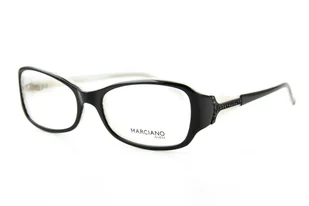 Oprawki do okularów Guess by Marciano GM142 BLK - Okulary przeciwsłoneczne - miniaturka - grafika 1