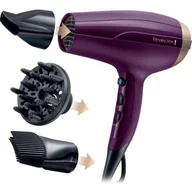 Suszarki do włosów - Remington Your Style D5219 - miniaturka - grafika 1