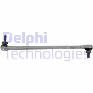 Drążek / wspornik, stabilizator Delphi TC6729 - Układ zawieszenia - akcesoria - miniaturka - grafika 1