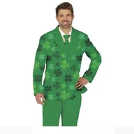 Stroje karnawałowe - Strój marynarka Świętego Patryka -M - miniaturka - grafika 1