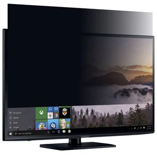 Mobilis 016404 filtr do ekranu 61 cm (24") Monitor Bezramkowy filtr prywatności na wyswietlacz 016404 - Filtry prywatyzujące - miniaturka - grafika 1