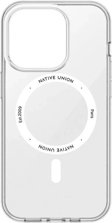 Clear Case For Iphone 15 Pro,