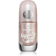 Lakiery do paznokci - Essence gel nail colour Nr. 06 Happily Ever After 8.0 ml - miniaturka - grafika 1