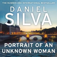 Audiobooki obcojęzyczne - Portrait of an Unknown Woman - miniaturka - grafika 1