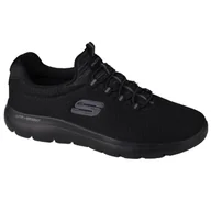 Buty sportowe męskie - Buty do chodzenia męskie, Skechers Summits - miniaturka - grafika 1