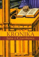 E-booki - historia - Kronika Jana z Czarnkowa - miniaturka - grafika 1