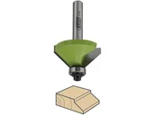 Frezy - LUNA Frezy 56,0x26,7 mm, do fazowania z łożyskiem prowadzącym (21012-0507) 21012 - miniaturka - grafika 1