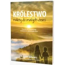 Therismos Królestwo należy do małych dzieci Barry Adams - Religia i religioznawstwo - miniaturka - grafika 2