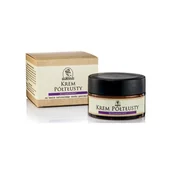 Kremy do twarzy - Korana KORANA KREM PÓŁTŁUSTY WITAMINOWY 50ML KR161 - miniaturka - grafika 1