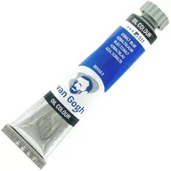 Farby i media malarskie - Talens Van Gogh Farba olejna 40ml 511 Cobalt Blue - miniaturka - grafika 1