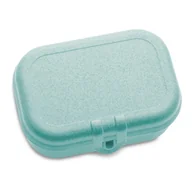 Lunch boxy - Koziol Lunchbox Pascal Organic S morski 3158678 - miniaturka - grafika 1