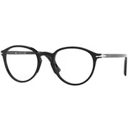 Okulary korekcyjne, oprawki, szkła - Persol 3218V 95 51 - miniaturka - grafika 1