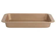 Formy do ciast - Russell Hobbs Forma do pieczenia / Brytfanna / Blacha żaroodporna (Urządzenia do pieczenia, Złoty) - miniaturka - grafika 1