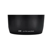 Tulejki, adaptery, redukcje do aparatów - JJC LH-79II adapter soczewek - miniaturka - grafika 1