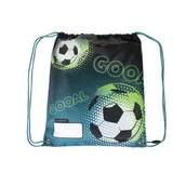 Worki na buty - Starpak Worek na ramię Football 469315 - miniaturka - grafika 1