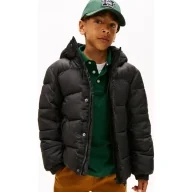 Kurtki i płaszcze dla chłopców - Tommy Hilfiger Kurtka Regular Fit - miniaturka - grafika 1