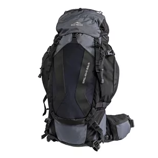 Fjord Nansen Plecak HIMIL 45+10 SOLID waga 2 - Plecaki - miniaturka - grafika 5