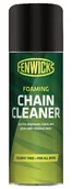Akcesoria rowerowe - Fenwicks unisex naszyjnik-metoda ta gama Aerosol, unisex, foaming Chain, niebieski, 200 ml 2391 - miniaturka - grafika 1