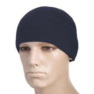 M-Tac - Czapka Watch Cap Elite - Navy Blue - 40002015 - Czapki męskie - miniaturka - grafika 1
