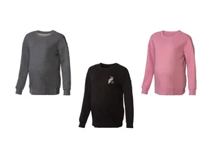 esmara® Bluza ciążowa damska z obniżoną linią ramion - Odzież ciążowa - miniaturka - grafika 1