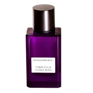 Banana Republic Tobacco & Tonka Bean woda perfumowana spray 75 ml - Wody i perfumy damskie - miniaturka - grafika 1