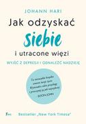 Psychologia - Jak odzyskać siebie$827 Dlaczego masz depresję i jak znaleźć nadzieję Johann Hari - miniaturka - grafika 1