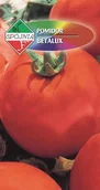 Nasiona i cebule - Pomidor gruntowy Betalux 0.5 g SPÓJNIA - miniaturka - grafika 1