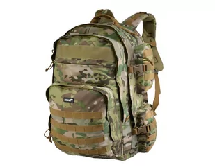 Plecak Texar Grizzly 65 l Arid Camo - Plecaki - miniaturka - grafika 1