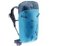 Noże - Plecak Turystyczny Deuter Guide 24 wave-ink - miniaturka - grafika 1