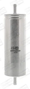 Filtr paliwa CHAMPION CFF100226 WK516 CFF100226 - Filtry paliwa - miniaturka - grafika 1