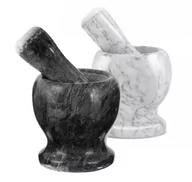 Pozostałe akcesoria kuchenne - MOŹDZIERZ GRANITOWY 10 x 11cm ZILNER ZL-304 / EH-305 - miniaturka - grafika 1