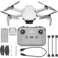 Drony - DJI Mini 2 SE - miniaturka - grafika 1