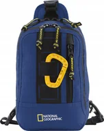 Plecaki - Plecak na ramię National Geographic New Explorer - miniaturka - grafika 1