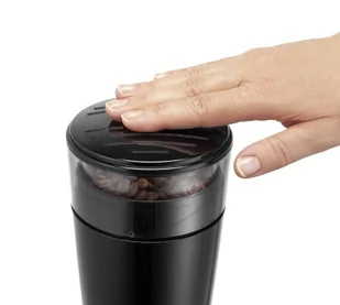 DeLonghi KG210 - Młynki do kawy - miniaturka - grafika 6