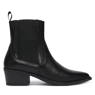 Sztyblety Vagabond Shoemakers Kelsey 5810-201-20 Czarny - Botki damskie - miniaturka - grafika 1