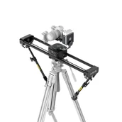 Statywy fotograficzne - ZEAPON Slider Axis 80 Pro (Pons Head) - miniaturka - grafika 1