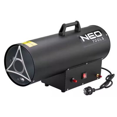Nagrzewnica gazowa NEO TOOLS 90-085-01