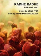 Filmy muzyczne Blu-Ray - Radhe Radhe: Rites Of Holi - miniaturka - grafika 1