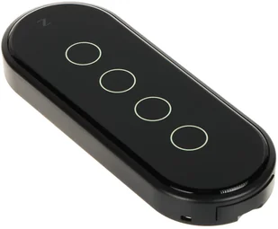 Tuya PILOT ATLO-RC4B-TUYA ZigBee,  Smart - Piloty - miniaturka - grafika 1