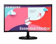 Monitory - Samsung LS24C362EAUXEN - miniaturka - grafika 1