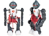 Roboty dla dzieci - MalPlay, zabawka interaktywna robot Tumbling - miniaturka - grafika 1