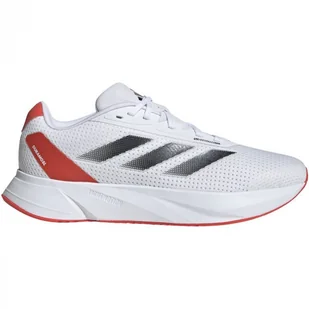 adidas Buty Duramo SL IE7968 Biały - Buty sportowe męskie - miniaturka - grafika 2
