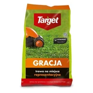 Trawy i trawniki - Target Trawa Gracja 5kg - miniaturka - grafika 1
