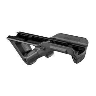 Magpul - Chwyt RIS AFG Angled Fore Grip - Czarny - MAG411 - Osprzęt do wiatrówek - miniaturka - grafika 1