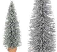 CHOINKA SZTUCZNA DRZEWKO ŚWIĄTECZNE OZDOBA 10 CM