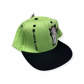 Czapki i chusty sportowe męskie - Czapka z daszkiem SPENCER'S - miniaturka - grafika 1